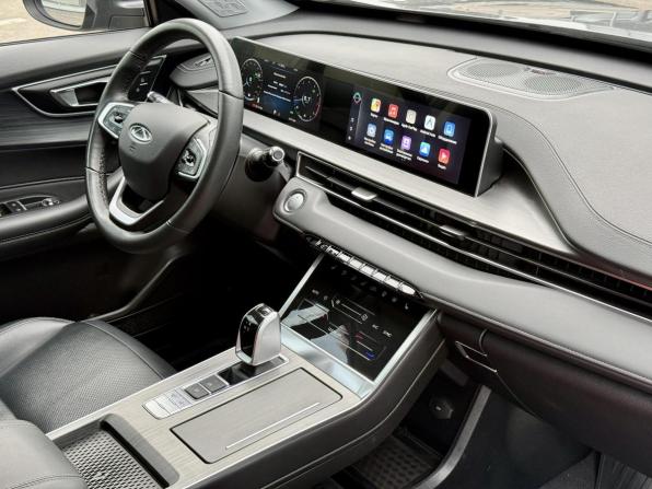 Chery Tiggo 4 Pro I Рестайлинг с пробегом 2024 года, цена 1 565 000 рублей, 26912 км, внедорожник, Автокод Объявления