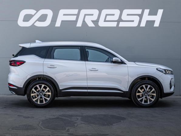 Chery Tiggo 7 Pro I с пробегом 2023 года, цена 1 499 000 рублей, 32899 км, внедорожник, Автокод Объявления