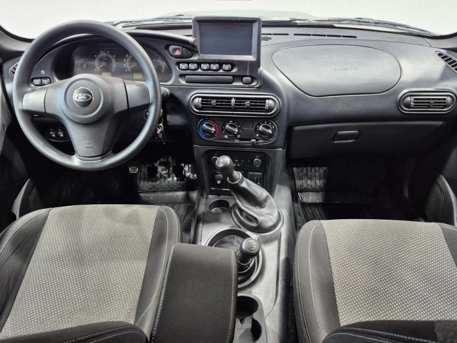 Lada (ВАЗ) Niva Воронеж  - изображение 12