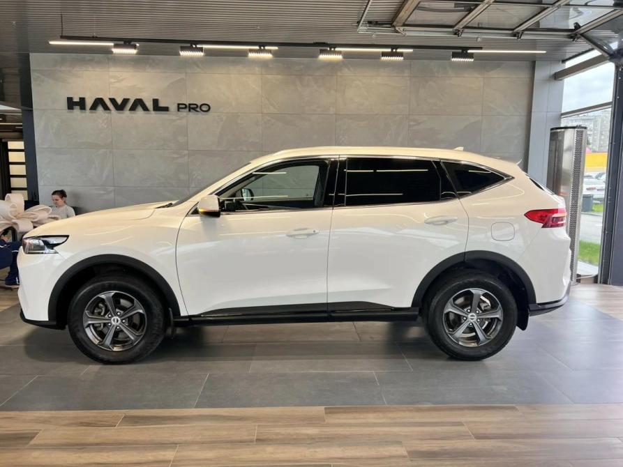 Haval F7 I Рестайлинг Екатеринбург  - изображение 5