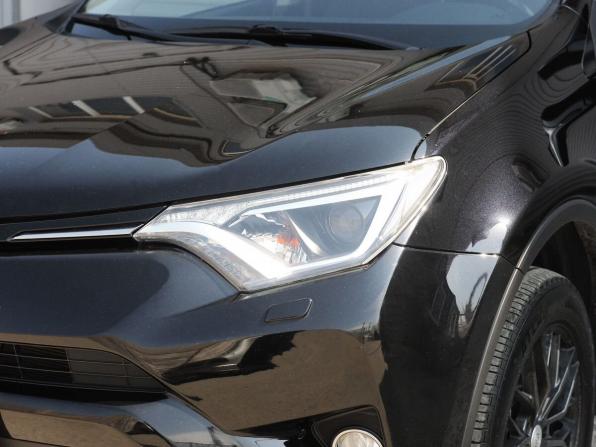 Toyota RAV4 IV (XA40) Рестайлинг с пробегом 2019 года, цена 2 360 000 рублей, 139452 км, внедорожник, Автокод Объявления