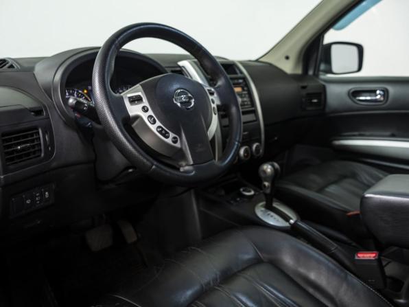 Nissan X-Trail II Рестайлинг с пробегом 2011 года, цена 1 269 000 рублей, 168053 км, внедорожник, Автокод Объявления