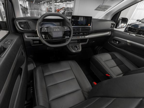 Fiat Ulysse III с пробегом 2025 года, цена 5 900 000 рублей, 37 км, минивэн, Автокод Объявления