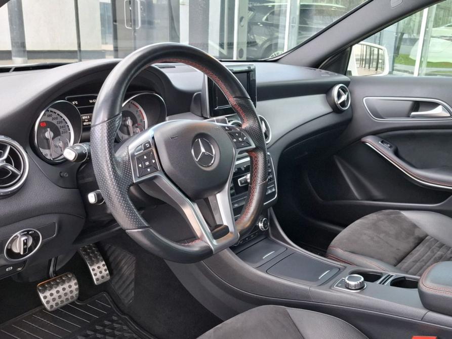 Mercedes-Benz GLA I (X156) Санкт-Петербург  - изображение 10