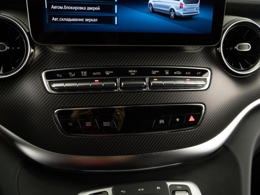 Mercedes-Benz V-Класс III (W447) Рестайлинг Москва  - изображение 19