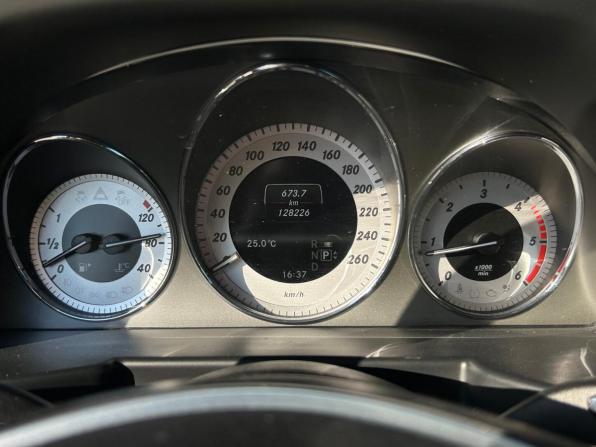 Mercedes-Benz GLK-Класс I (X204) Рестайлинг с пробегом 2012 года, цена 2 080 000 рублей, 128226 км, внедорожник, Автокод Объявления
