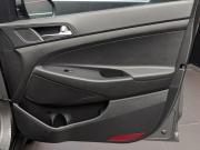 Hyundai Tucson III Рестайлинг Москва  - изображение 49