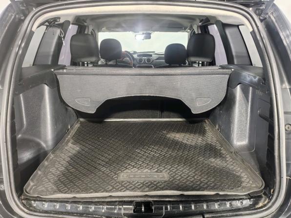Renault Duster I с пробегом 2014 года, цена 679 000 рублей, 137000 км, внедорожник, Автокод Объявления