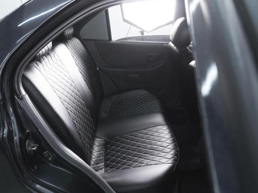 Hyundai Accent II Ростов-на-Дону  - изображение 7