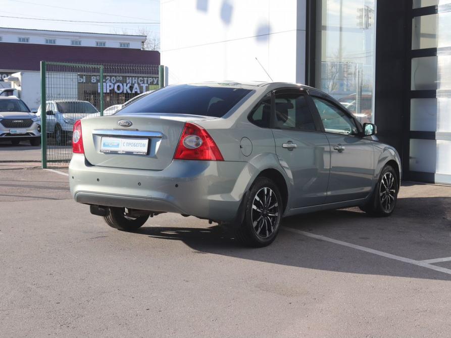 Ford Focus II Рестайлинг Нижний Новгород  - изображение 5