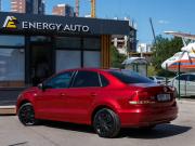 Volkswagen Polo V Рестайлинг Уфа  - изображение 21