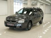 Lada (ВАЗ) Priora I Рестайлинг Самара  - изображение 21