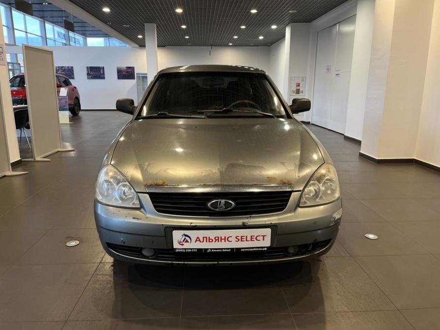 Lada (ВАЗ) Priora I Чебоксары  - изображение 8