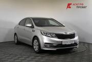 Kia Rio III Нижний Новгород  - изображение 23