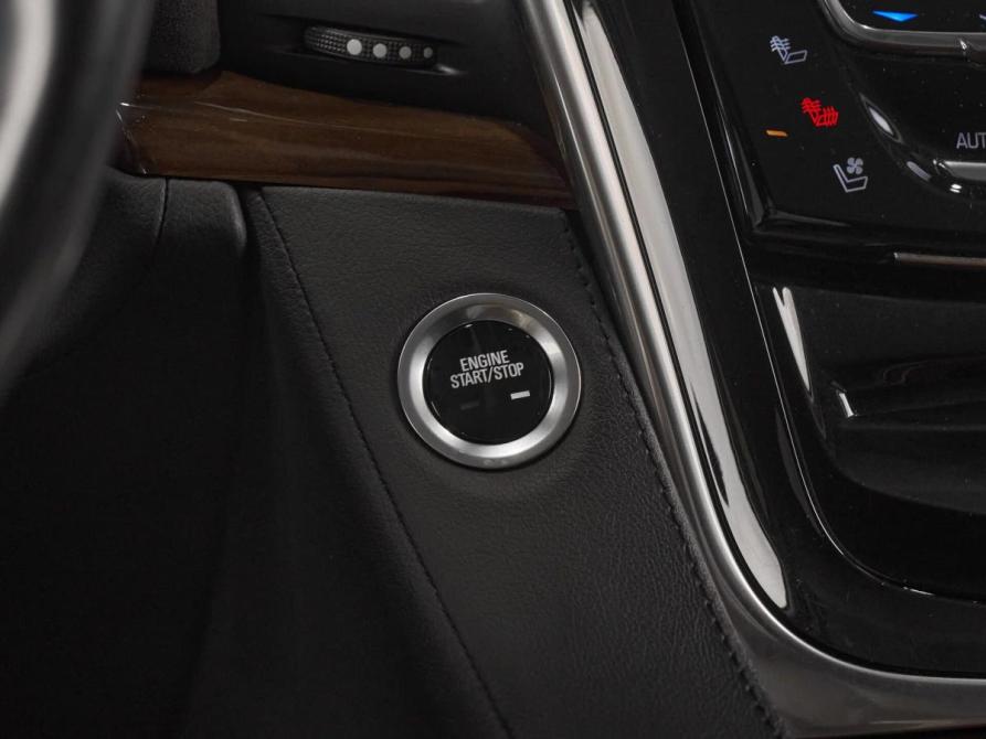 Cadillac Escalade IV Москва  - изображение 11