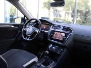 Volkswagen Tiguan II Самара  - изображение 23