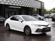 Toyota Camry VIII (XV70) Рестайлинг Москва  - изображение 27