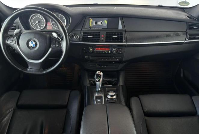 BMW X6 I (E71) с пробегом 2009 года, цена 2 390 000 рублей, 90826 км, внедорожник, Автокод Объявления