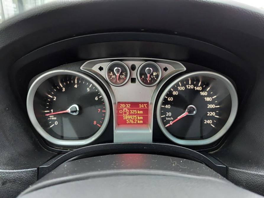 Ford Focus II Рестайлинг Ижевск  - изображение 16