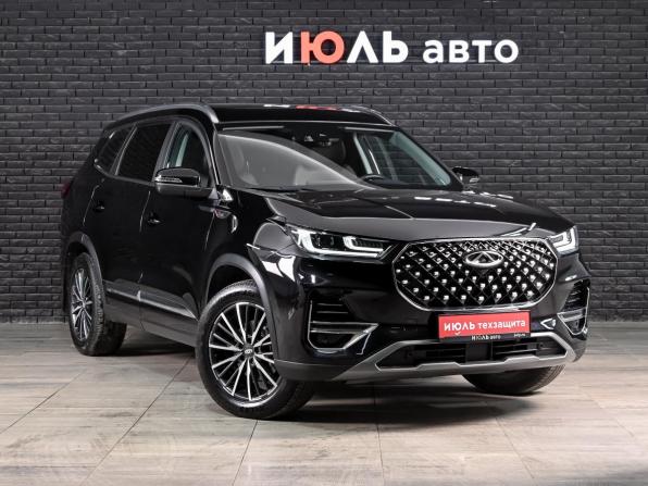 Chery Tiggo 8 Pro I с пробегом 2023 года, цена 2 250 000 рублей, 44199 км, внедорожник, Автокод Объявления
