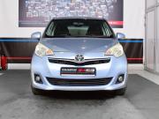 Toyota Ractis II Кемерово  - изображение 22