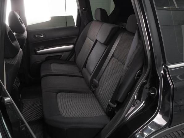 Nissan X-Trail II с пробегом 2010 года, цена 1 250 000 рублей, 183896 км, внедорожник, Автокод Объявления