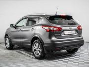 Nissan Qashqai II Москва  - изображение 24