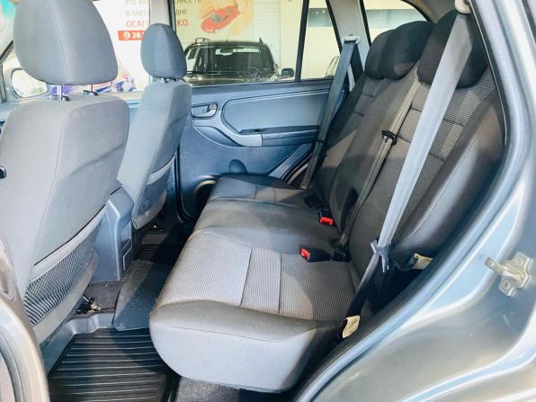 Chery Tiggo (T11) I Рестайлинг (FL) с пробегом 2014 года, цена 520 000 рублей, 167000 км, внедорожник, Автокод Объявления