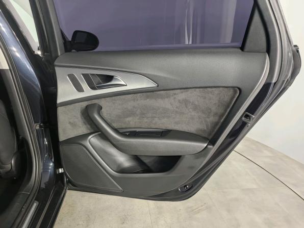 Audi A6 IV (C7) с пробегом 2013 года, цена 1 349 000 рублей, 189050 км, седан, Автокод Объявления