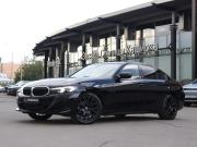 BMW 3 серии VII (G2x) Рестайлинг Москва  - изображение 46