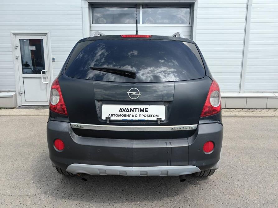 Opel Antara I Москва  - изображение 6