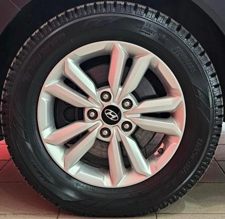 Hyundai Creta I с пробегом 2017 года, цена 1 760 000 рублей, 139650 км, внедорожник, Автокод Объявления