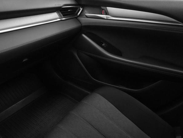 Mazda 6 III (GJ) Рестайлинг 2 с пробегом 2021 года, цена 2 219 000 рублей, 86512 км, седан, Автокод Объявления