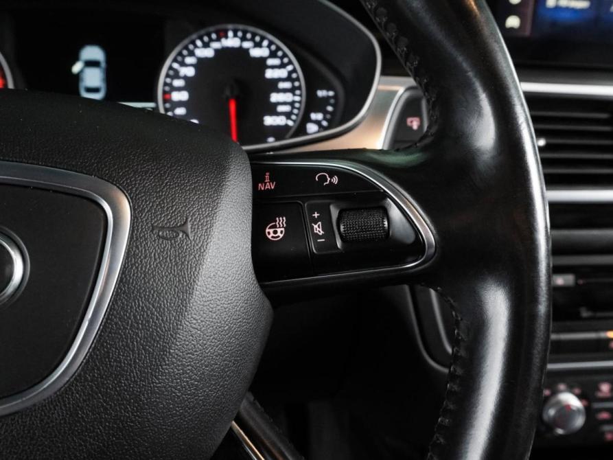 Audi A6 IV (C7) Рестайлинг Воронеж  - изображение 16