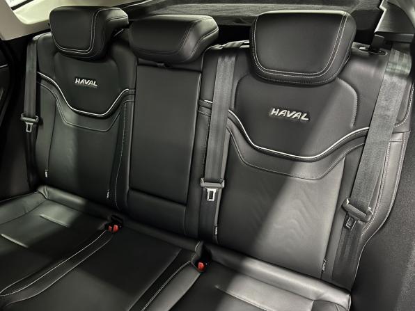 Haval Jolion I с пробегом 2023 года, цена 1 925 000 рублей, 51299 км, внедорожник, Автокод Объявления