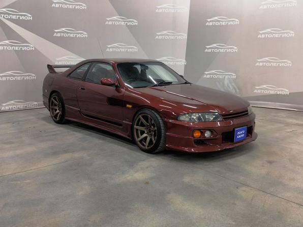 Nissan Skyline IX (R33) с пробегом 1998 года, цена 1 290 000 рублей, 199134 км, купе, Автокод Объявления