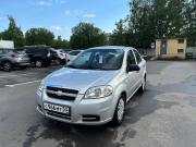 Chevrolet Aveo I Рестайлинг Санкт-Петербург  - изображение 11