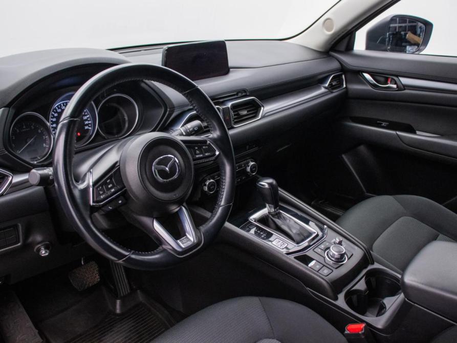 Mazda CX-5 II Москва  - изображение 10