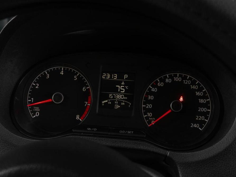 Volkswagen Polo V Тюмень  - изображение 14