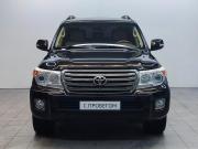 Toyota Land Cruiser 200 Series Рестайлинг 1 Барнаул  - изображение 26