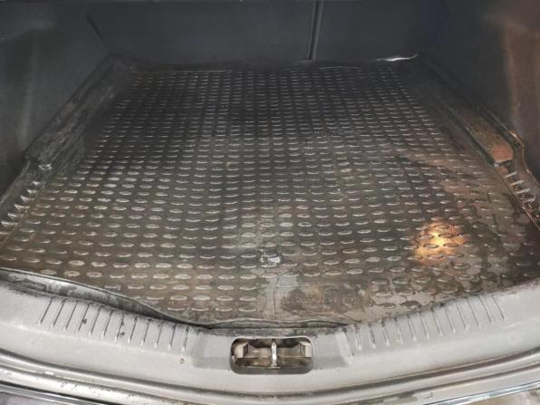 Ford Mondeo IV Рестайлинг с пробегом 2012 года, цена 794 560 рублей, 239004 км, седан, Автокод Объявления