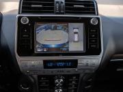 Toyota Land Cruiser Prado 150 Series Рестайлинг 2 Сочи  - изображение 43