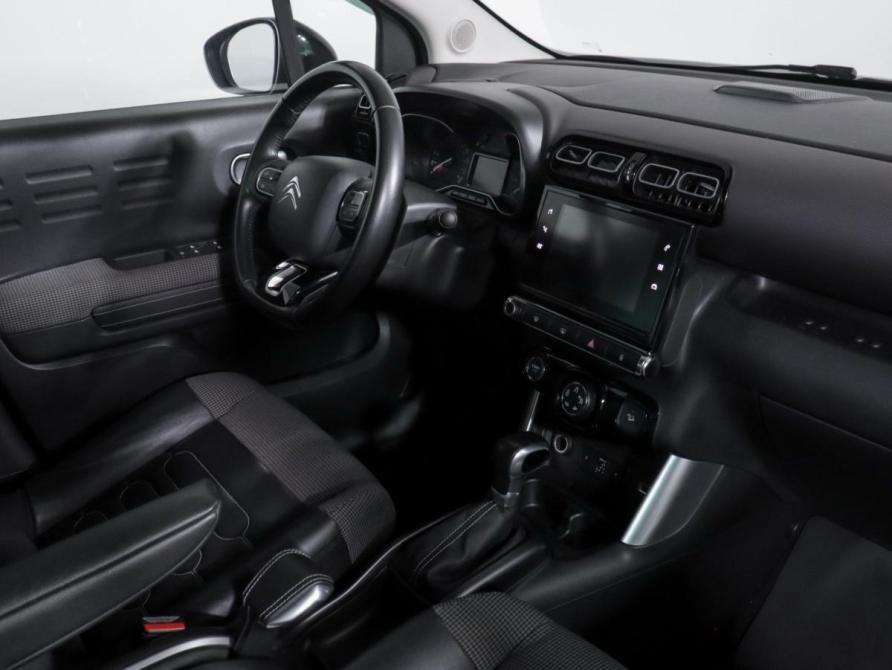 Citroen C3 Aircross I Москва  - изображение 9