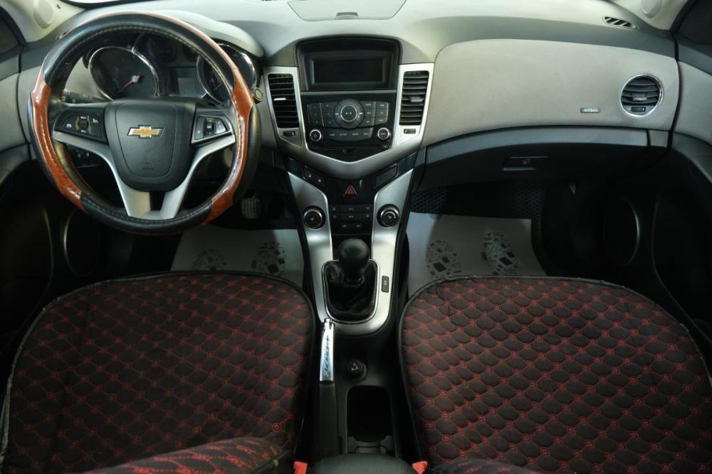 Chevrolet Cruze I Омск  - изображение 13