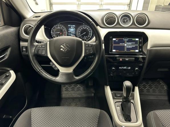 Suzuki Vitara II Рестайлинг с пробегом 2020 года, цена 1 750 000 рублей, 70790 км, внедорожник, Автокод Объявления