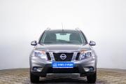 Nissan Terrano III (D10) Пермь  - изображение 23