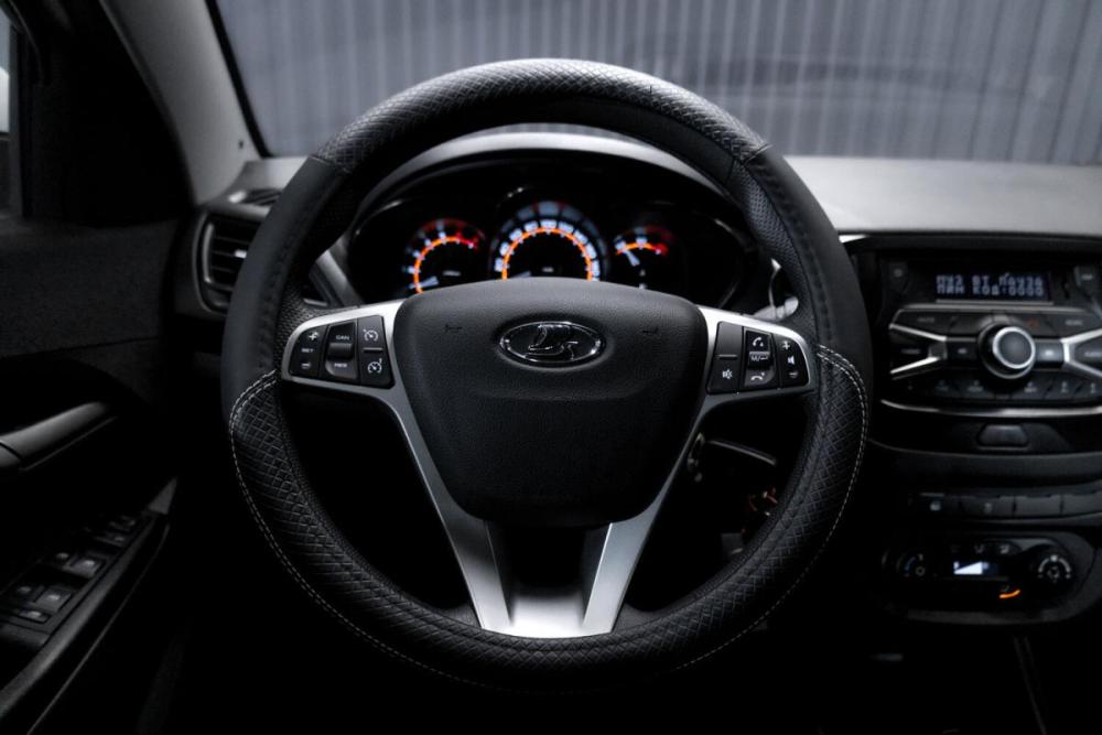 Lada (ВАЗ) Vesta I Тюмень  - изображение 15