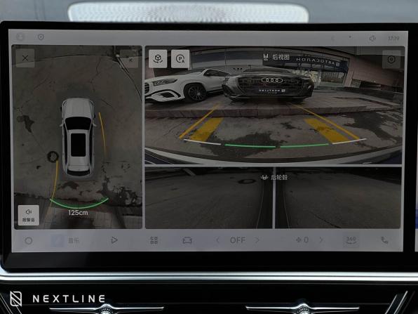 Новый Geely Monjaro I 2026 года, цена 4 090 000 рублей, внедорожник, Автокод Объявления