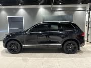 Volkswagen Touareg II Новосибирск  - изображение 18