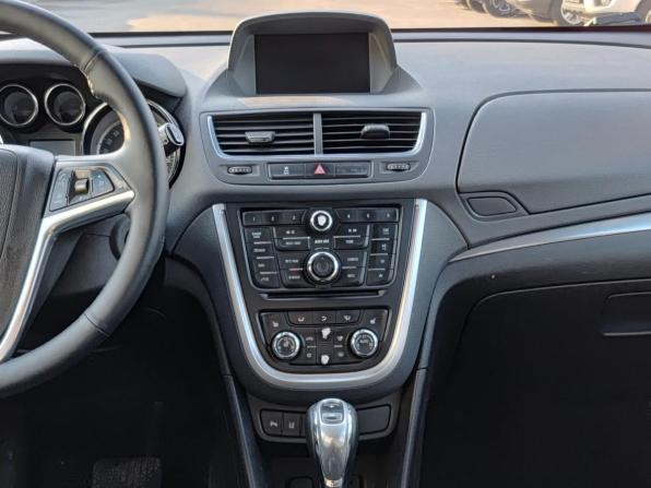 Opel Mokka I с пробегом 2012 года, цена 1 115 000 рублей, 198941 км, внедорожник, Автокод Объявления